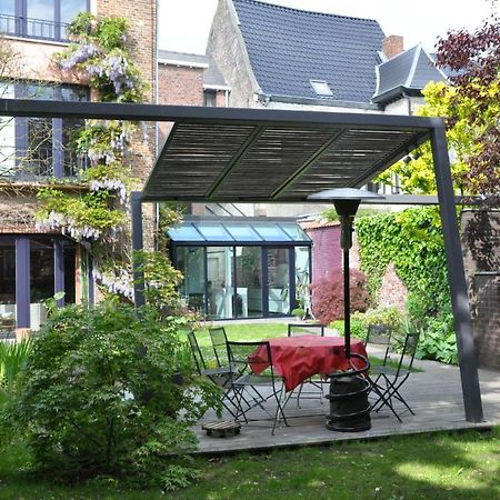 مونس B&B Compagnons11 المظهر الخارجي الصورة